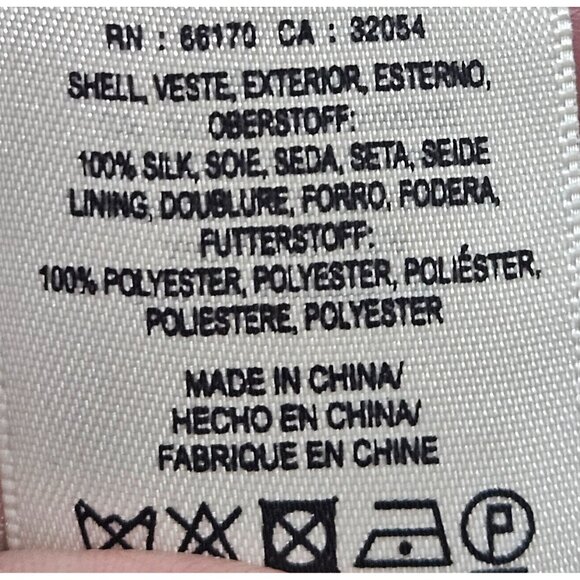 Silk Spring Elevenses Black & White Floral Halter Jumpsuit Size S NO Belt - Picture 10 of 16